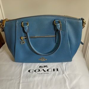 COACH Bag like new!